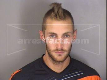 Andrew John Kasprick