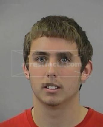 Brandon Scott Everhart