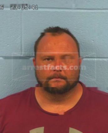 Harold Devin Baugh