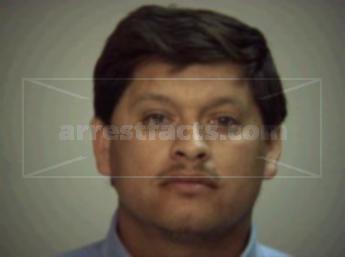 Jorge Luis Sandoval