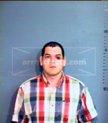 Jose Guadalupe Galvan Jr.