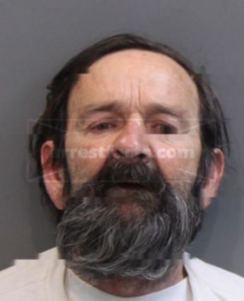 Gary Levon Mosier