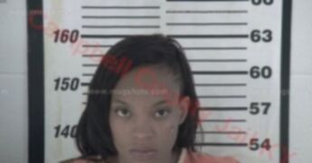 Shawnell Denea Kirkland