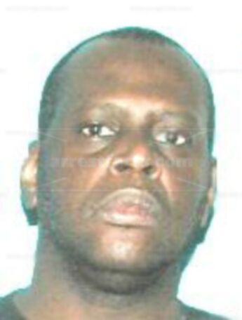 Albert Lee Griffin