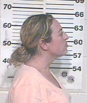 Megan Erin Denison
