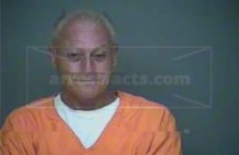Gregory D Padgett