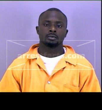 Nicholas Jarard Mitchell