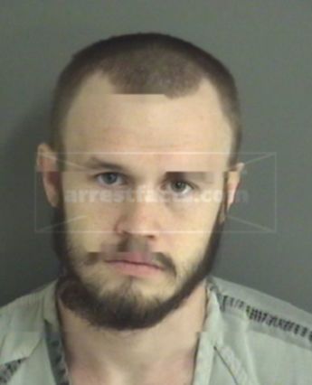 Zackari Tyler Smith
