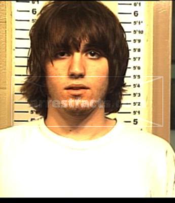 Christopher Bryan Bettis