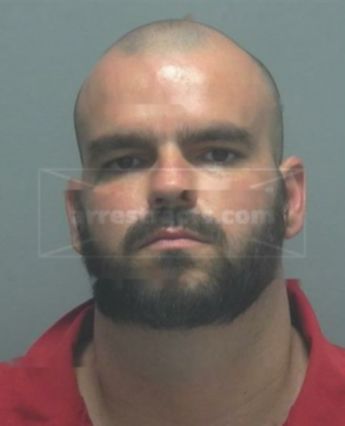 Nicholas Adam Graf