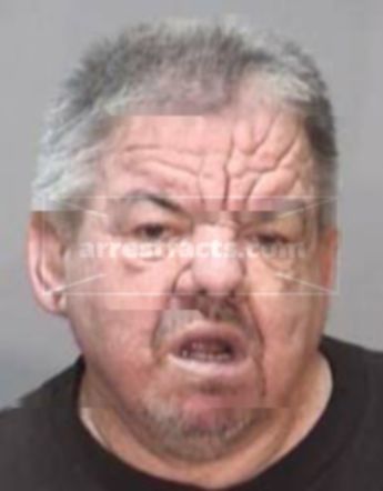 Bernard Raymond Mitchell