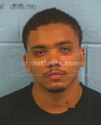 Marqualin D. Sumpter