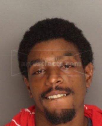 Barry Anthony Edwards