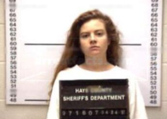 Stacey Dawn Harvey