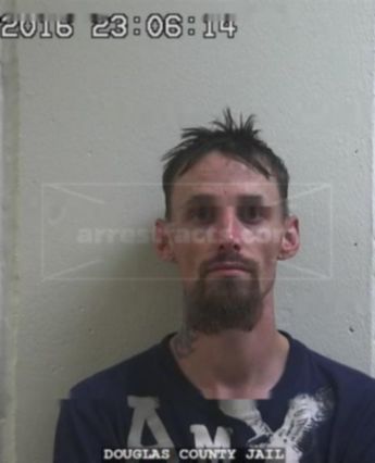 Timothy Jason Ruth