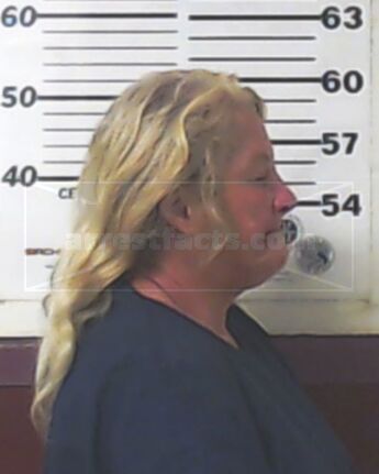 Rhonda Ladonna Johnston