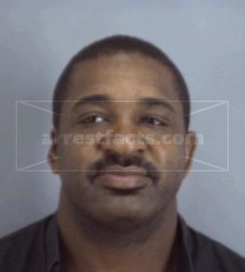 Joseph Dewayne Howard