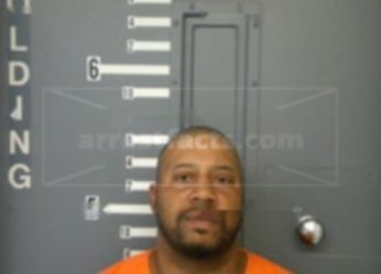 Roscoe Lascott Covington