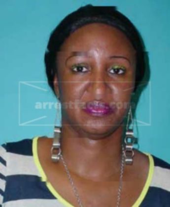 Chanika Latrease Dent