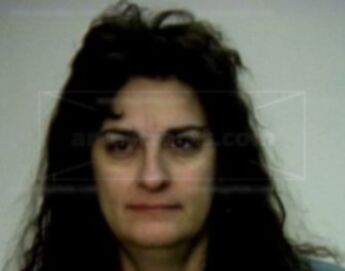 Katherine Llorine Swiess