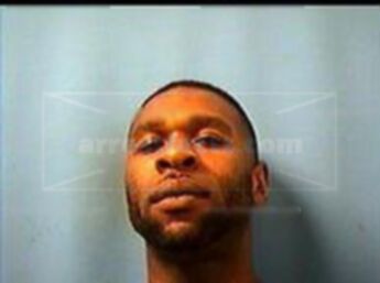 Derrick Leman White