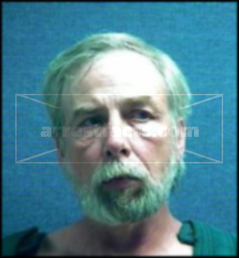 Frank Edward Cordle