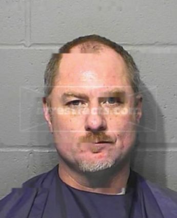 Todd Carl Critten