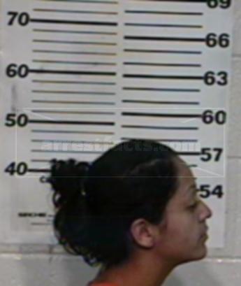 Melissa Palacios Hernandez