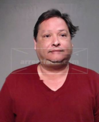 Eloy Salazar