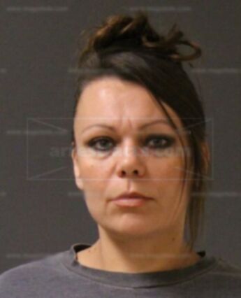 Elizabeth Leigh Fincher
