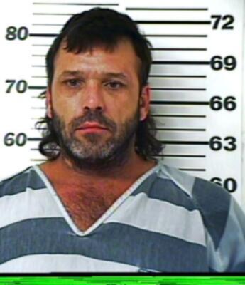 Mickey Wayne Herriage