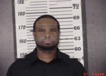 Derrick Cornell Harris