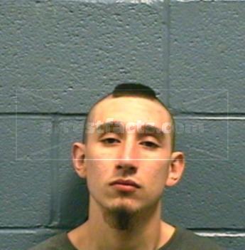 Matthew Lee Vasquez