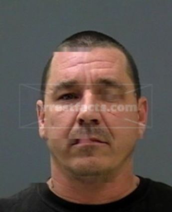 Kyle Monroe Brunson