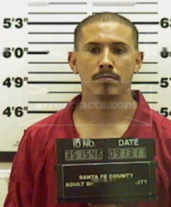 Dominic Joseph Aguilar