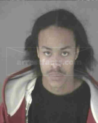 Breon Neasha Augusta