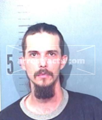 Jason Thomas Mayes