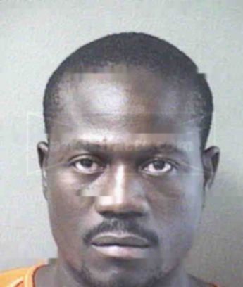 Preston Nmn Davis
