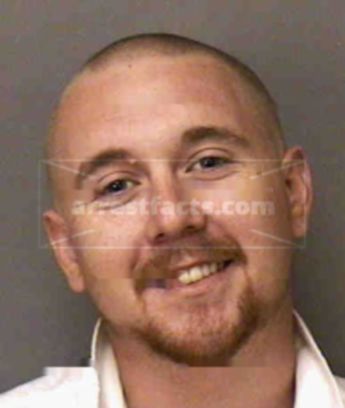 Allan Michael Hawkins
