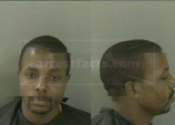 Darrnell Touquan Williams