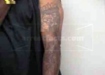 Tyrone Anthony Graddick