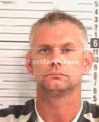Jasen Wayne Patten