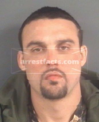 Jeremy Dwayne Maynor
