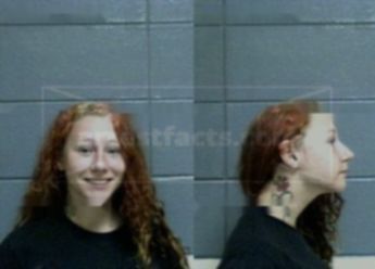 Kirsty Amanda Lane Mccullough