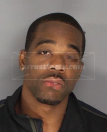 Anthony Jamal Ellison