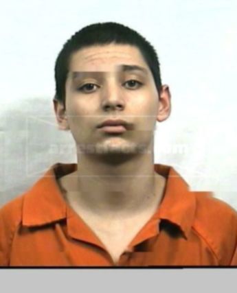 Paul D Duran Jr.
