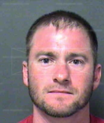 Jason Ryan Blackwell