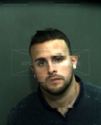 Sebastian Alexander Sallaberry