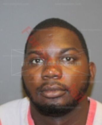 Nicos Dewayne Martin