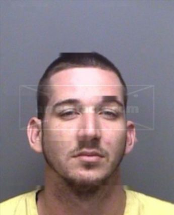 Keith James Crowell
